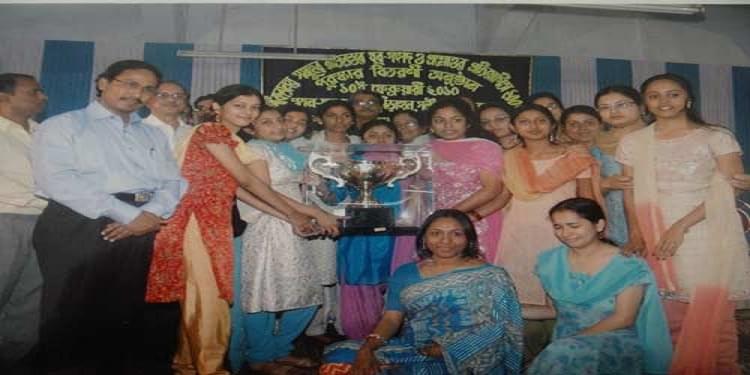 Berhampore Girls College Murshidabad Events photo 3