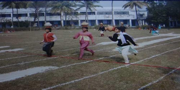 Berhampore Girls College Murshidabad Events photo 4