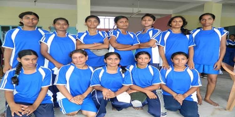 Berhampore Girls College Murshidabad Events photo 6