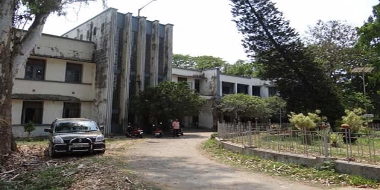 Berhampore Girls College Murshidabad Campus photo 1