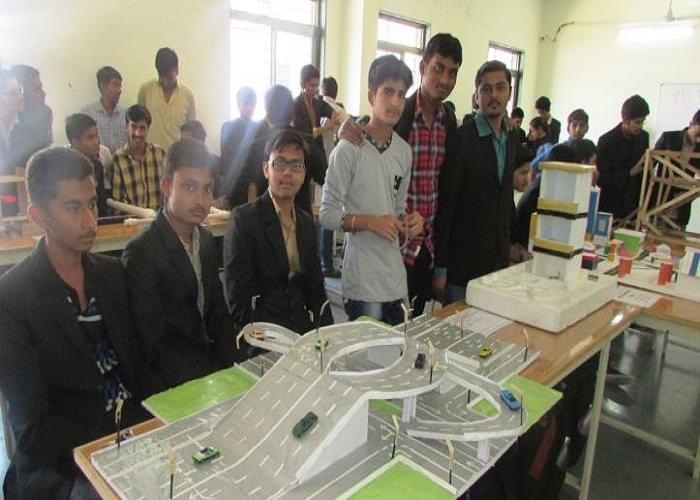 Gyanmanjari Innovative University Bhavnagar Events photo 1