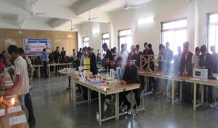 Gyanmanjari Innovative University Bhavnagar Events photo 2