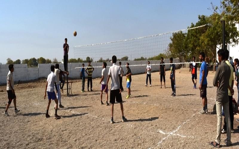 Gyanmanjari Innovative University Bhavnagar Events photo 16