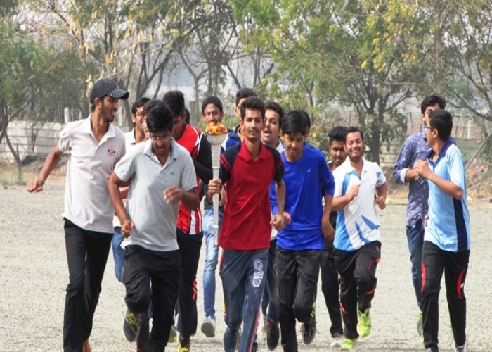 Gyanmanjari Innovative University Bhavnagar Events photo 17