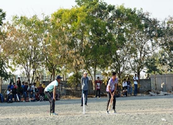 Gyanmanjari Innovative University Bhavnagar Events photo 18