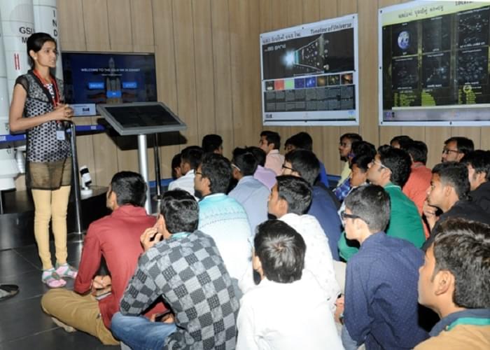 Gyanmanjari Innovative University Bhavnagar Events photo 4