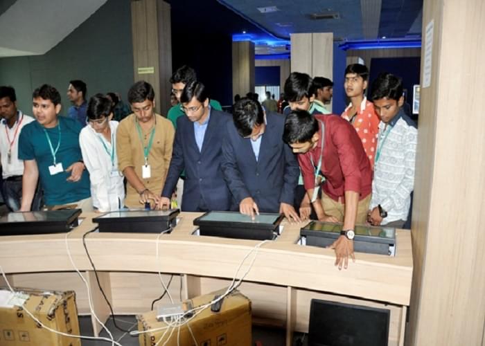 Gyanmanjari Innovative University Bhavnagar Events photo 5