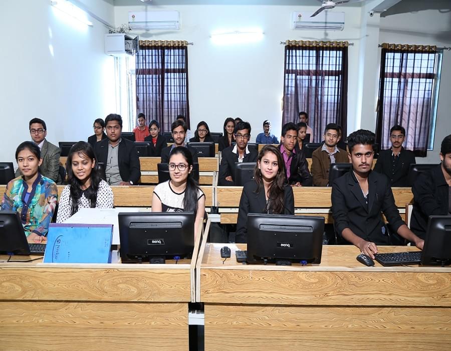 Gyanmanjari Innovative University Bhavnagar Infrastructure photo 6