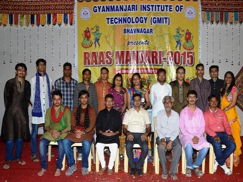 Gyanmanjari Innovative University Bhavnagar Events photo 19
