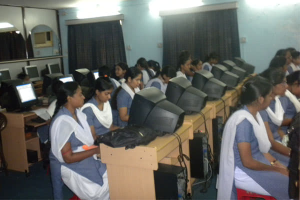 Asansol Girls College Bundwan Campus photo 2