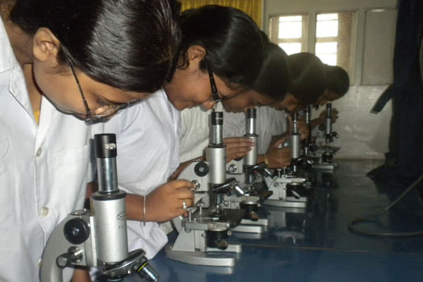 Asansol Girls College Bundwan Campus photo 3