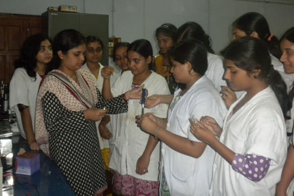 Asansol Girls College Bundwan Campus photo 5