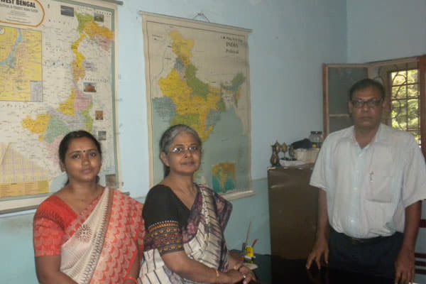 Asansol Girls College Bundwan Events photo 5