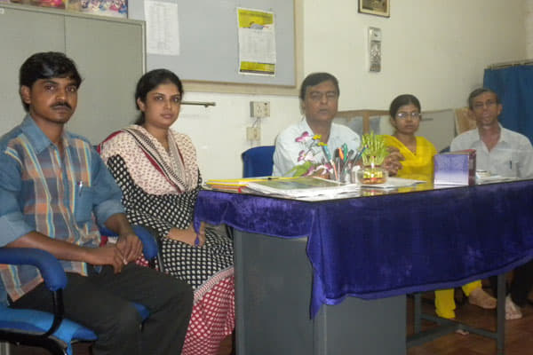 Asansol Girls College Bundwan Events photo 7