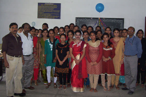 Asansol Girls College Bundwan Events photo 8