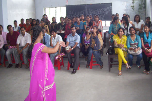 Asansol Girls College Bundwan Events photo 9