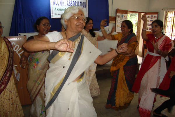 Asansol Girls College Bundwan Events photo 10