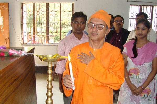 Asansol Girls College Bundwan Events photo 1