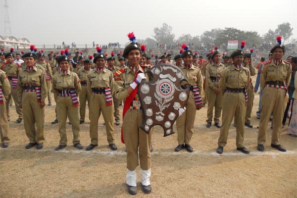 Asansol Girls College Bundwan Events photo 2
