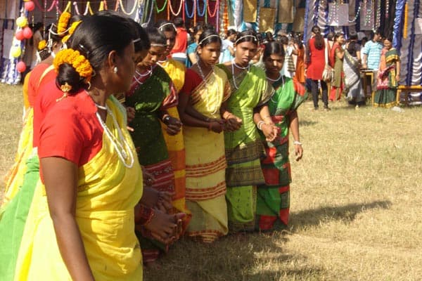 Asansol Girls College Bundwan Events photo 3