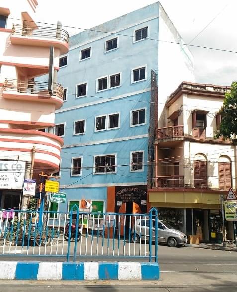 Chittaranjan College Kolkata Academic Building photo 3