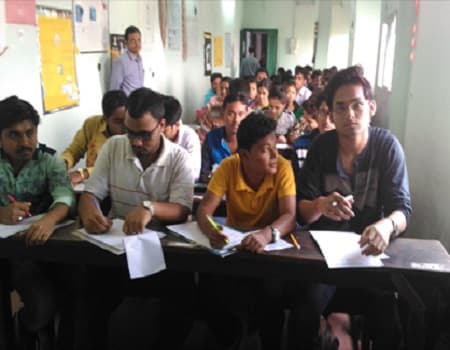 Chittaranjan College Kolkata Infrastructure photo 1