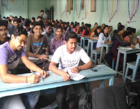 Chittaranjan College Kolkata Infrastructure photo 2