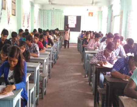 Chittaranjan College Kolkata Infrastructure photo 3