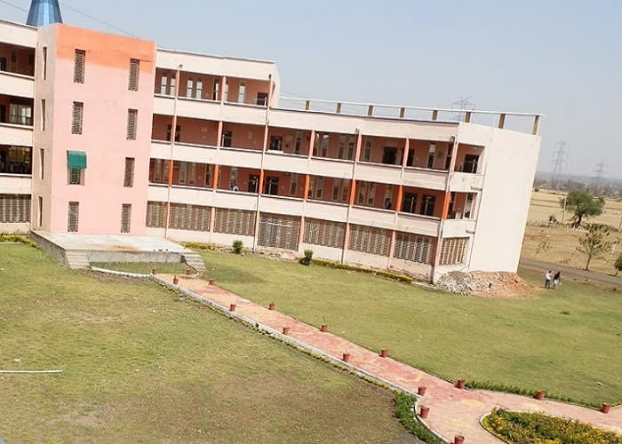 Surabhi College of Engineering and Technology Bhopal Campus photo 1