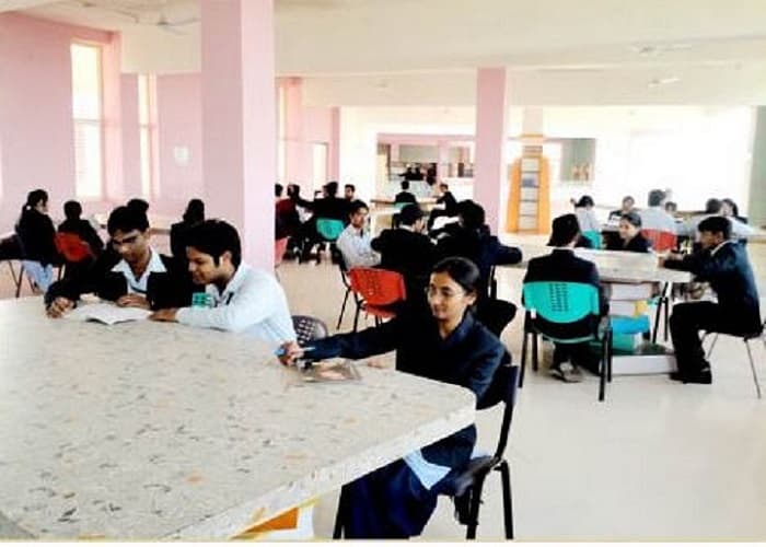 Surabhi College of Engineering and Technology Bhopal Campus photo 3