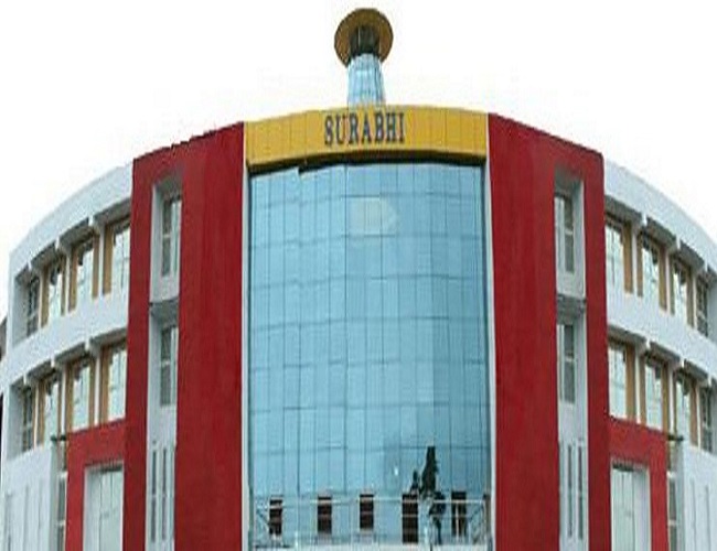 Surabhi College of Engineering and Technology Bhopal Campus photo 5