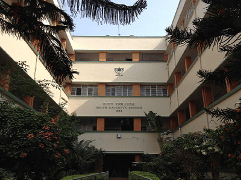 Heramba Chandra College Kolkata Infrastructure photo 2