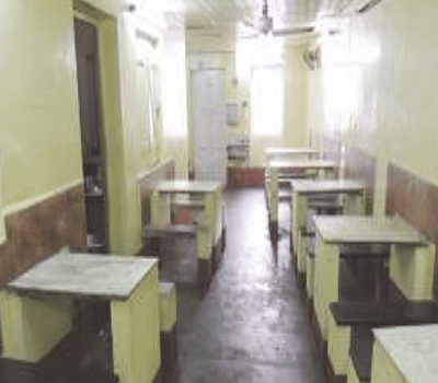 Heramba Chandra College Kolkata Infrastructure photo 3