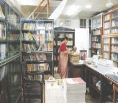 Heramba Chandra College Kolkata Infrastructure photo 4