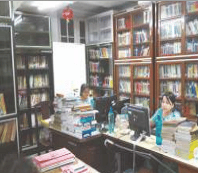 Heramba Chandra College Kolkata Infrastructure photo 5