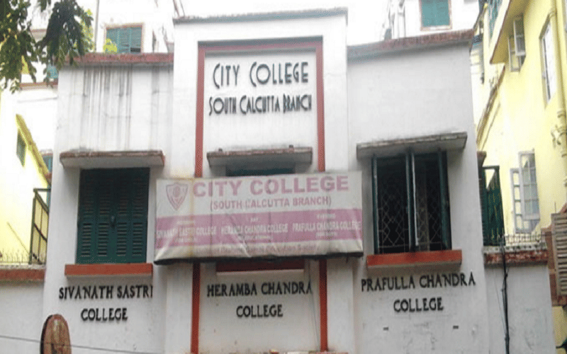 Heramba Chandra College Kolkata Infrastructure photo 6