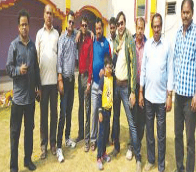 Heramba Chandra College Kolkata College Events photo 4