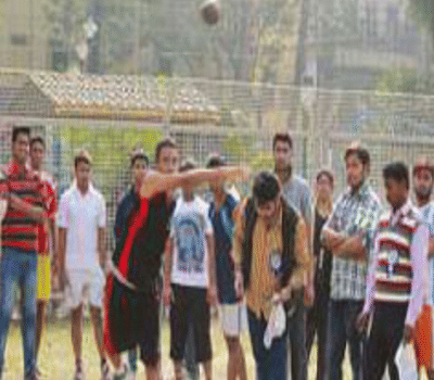 Heramba Chandra College Kolkata College Events photo 6