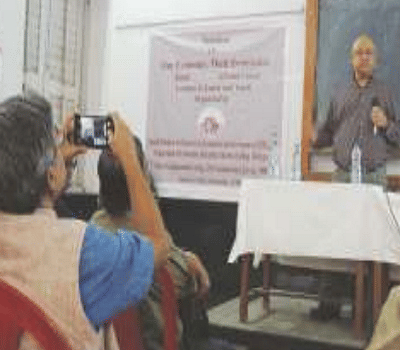 Heramba Chandra College Kolkata College Events photo 13