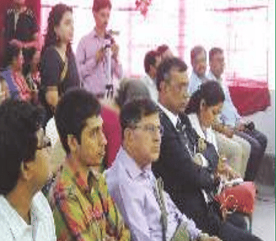 Heramba Chandra College Kolkata College Events photo 14