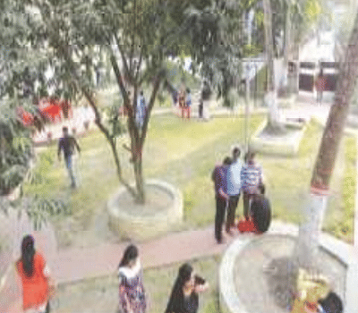 Heramba Chandra College Kolkata College Events photo 15