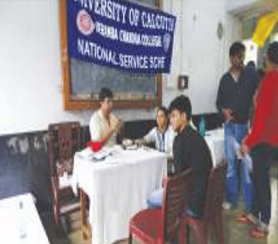 Heramba Chandra College Kolkata College Events photo 16