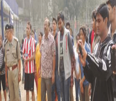 Heramba Chandra College Kolkata College Events photo 17