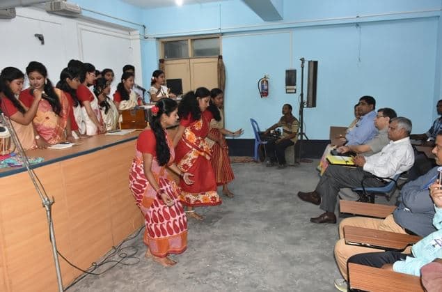 Dumkal College Murshidabad Events photo 1