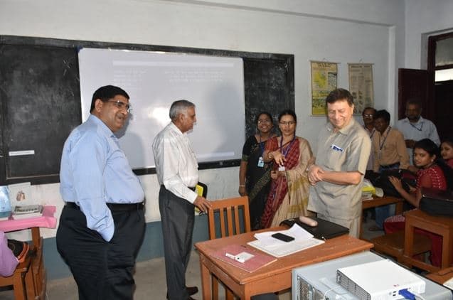 Dumkal College Murshidabad Events photo 5