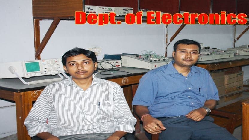 Behala College Kolkata Facilities photo 9