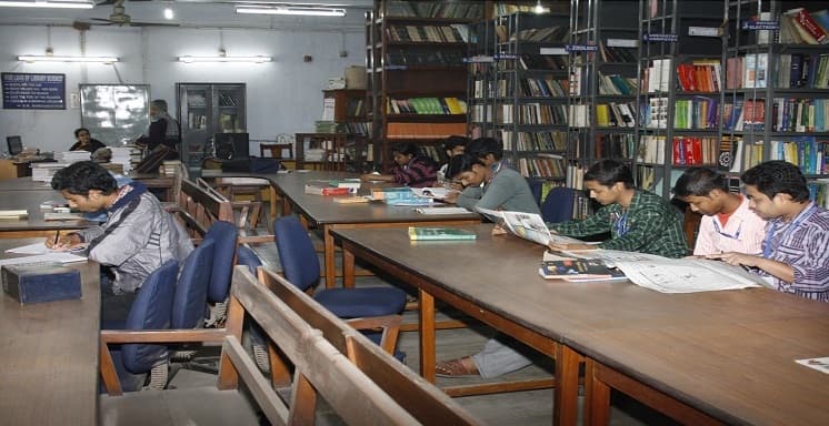 Behala College Kolkata Facilities photo 14