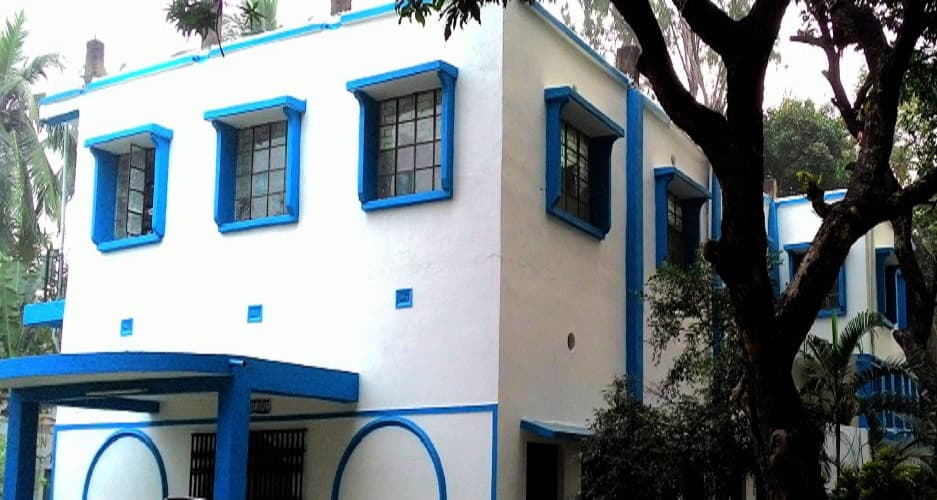 Nabagram Hiralal Paul College Hooghly Campus photo 2