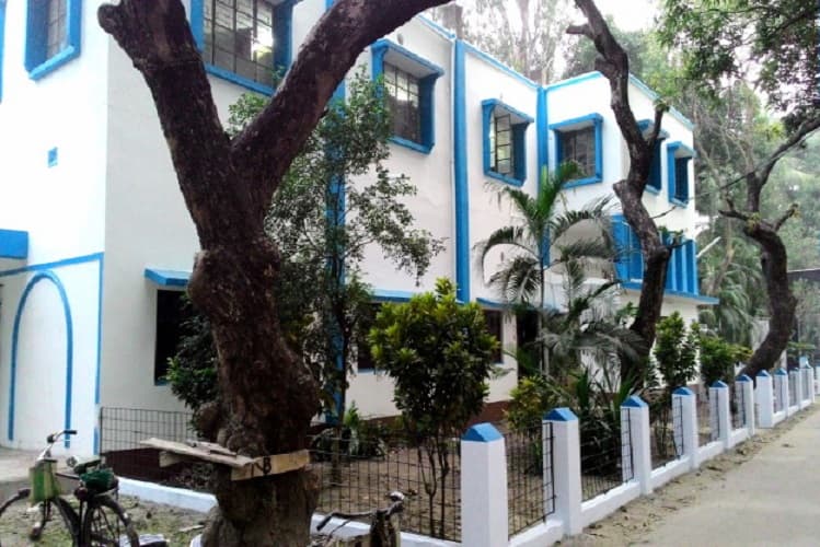 Nabagram Hiralal Paul College Hooghly Campus photo 4