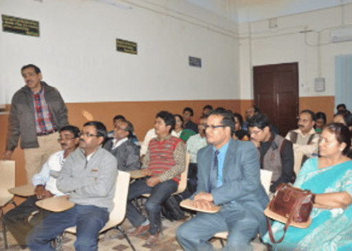 Nabagram Hiralal Paul College Hooghly Event photo 2